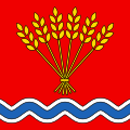 Fahne von Hautemorges
