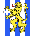 Flag of Hauterive (FR)