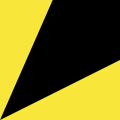 Fahne von Hedingen