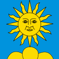 Drapeau de Heiligenschwendi
