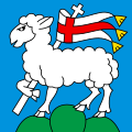 Drapeau de Heimberg