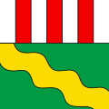 Flag of Hellsau