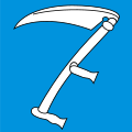 Drapeau de Herbligen