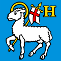 Flag of Hergiswil bei Willisau