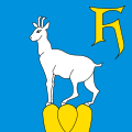 Flag of Hergiswil (NW)