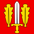 Bandiera di Hermrigen