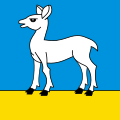 Bandiera di Hindelbank