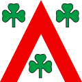 Bandiera di Hochdorf