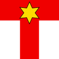 Bandiera di Höchstetten