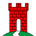 Bandiera di Hohenrain