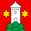 Fahne von Homberg