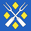 Bandiera di Höri