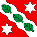 Bandiera di Horrenbach-Buchen