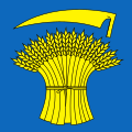 Flag of Hüntwangen