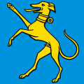 Drapeau de Hunzenschwil