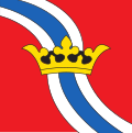 Bandiera di Ilanz/Glion