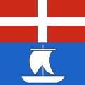 Flag of Ingenbohl