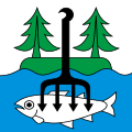 Flag of Inkwil