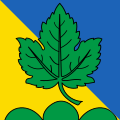 Bandiera di Isérables
