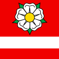 Drapeau de Jens