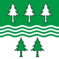 Flag of Jorat-Menthue