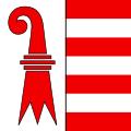 Flag of Canton of Jura