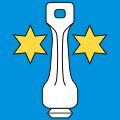 Drapeau de Kallnach