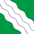 Flag of Kandergrund