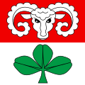 Flag of Kaufdorf