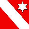 Drapeau de Kernenried