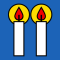 Flag of Kerzers