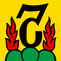 Bandiera di Kiesen