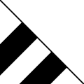 Flag of Kilchberg (BL)