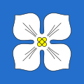 Drapeau de Kilchberg (ZH)