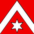Fahne von Killwangen