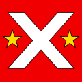 Flag of Kippel