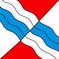 Bandiera di Kirchdorf (BE)