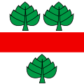 Drapeau de Kirchlindach