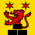 Flag of Konolfingen