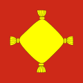 Flag of Küsnacht (ZH)
