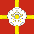 Drapeau de La Baroche