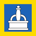 Fahne von La Brévine