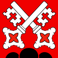 Bandiera di La Neuveville