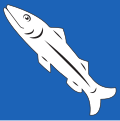 Drapeau de Laax
