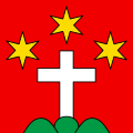 Bandiera di Lalden
