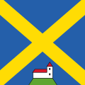 Bandiera di Lamone