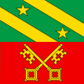 Fahne von Lancy