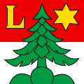Flag of Landiswil