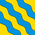 Flag of Langenthal