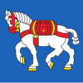 Drapeau de Lantsch/Lenz